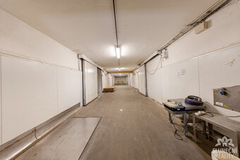Pronájem chladírenského skladu, 141 m², Uherské Hradiště - P - 4