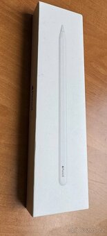 Apple Pencil 2, nová - 4