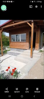 Zednické práce - 4