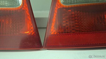 Zadní světla Škoda Octavia I - 4