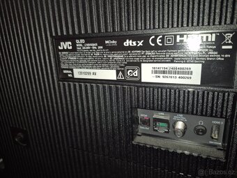 JVC LT-65VGQ8435 - 4