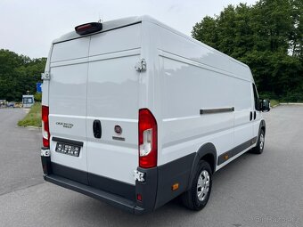 FIAT DUCATO 2.3JTD 96KW L4H2 R.V.2016 - 4