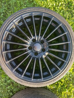 OZ 5x112 R19 PRODÁM/VYMĚNÍM - 4