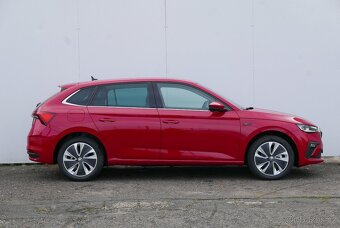 Škoda Scala 1.0 TSI 85 KW M6° First Edition - 4