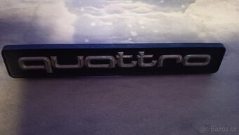 Audi Quattro B2 - 4