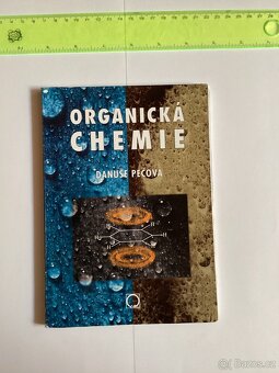 Sbírka učebnic CHEMIE pro střední školy - 4