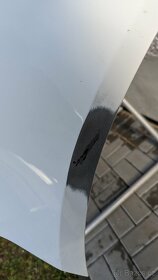 Zadní nárazník Audi A3 - 4