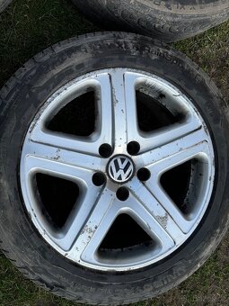 Prodam kola 5x130 r19 - 4