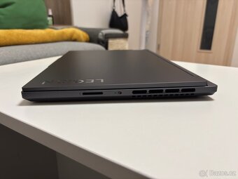 Lenovo Legion Slim 16IRH8 - 4