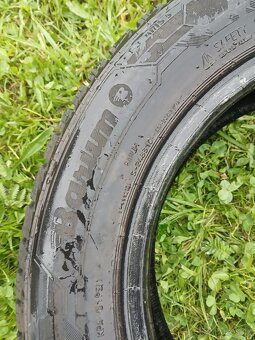 Barum 185/60 r15 - 4