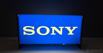 Zesilovač Sony - 4