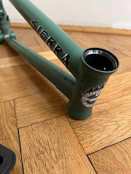 Flybikes sierra bmx ram - 4