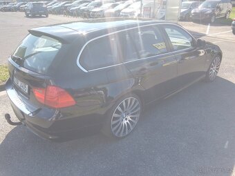 BMW 318 Touring 2,0 AUTOMATIC - 4