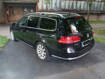 Passat - 4