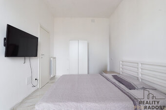 Prodej bytu 1+1 40 m², via Aldo Moro, Montesilvano, Itálie - 4