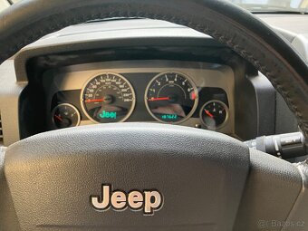 Jeep Compass 2.4i 4x4 - 4