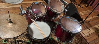 Bicie DW Design Shell Pack Cherry 22,10,12,16 - 4