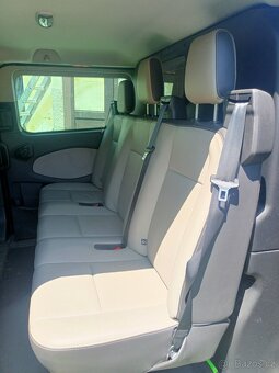 Ford transit Custom - 4