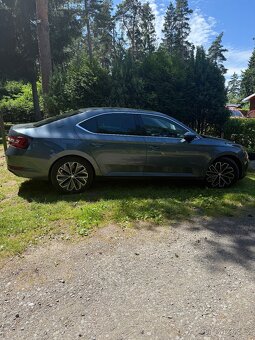 Škoda Superb - 4
