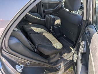 Avensis 2008 110 kW 2.2 d4d - 4