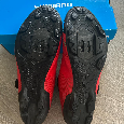 Tretry, boty na kolo SPD Shimano - 4