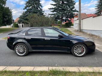 Alfa Romeo 159, 1.9 JTD 110kw - 4