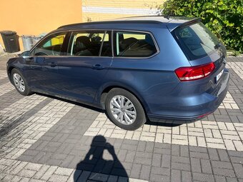 VW Passat 2.0TDI 110kw DPH - 4