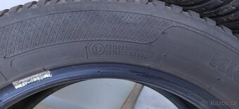 Kleber Krisalp HP3 205/55 R16 M+S - 4