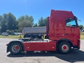 Volvo FH 13  480  Hydraulika  2008   Euro 5  Manual - 4