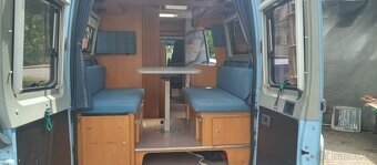 Obytné auto Fiat Ducato 2.8 jtd 94kw R.V2006 - 4