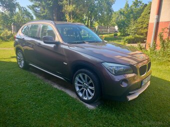 BMW X1 xdrive18d - 4