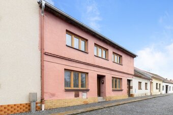 Prodej rodinné domy, 158 m² - Telč-Štěpnice - 4