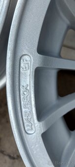 Alu kola 5x139.7 R15 - 4