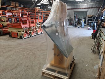 Pasova pila CCE400 - Ytong - 4