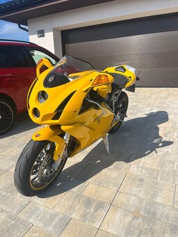 Ducati 749s Monoposto - 4