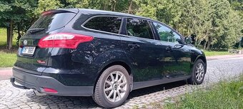 Ford Focus kombi 1,6  110kw - 4