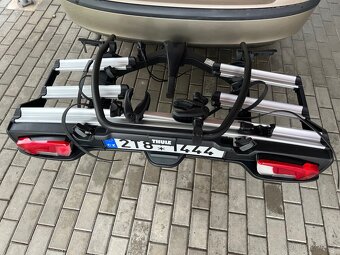 Thule VeloSpace XT - 4