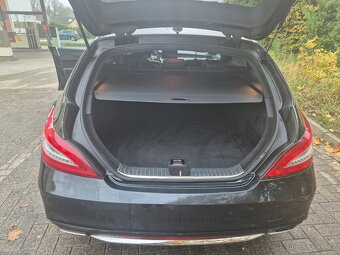 Mercedes-Benz Cls 220D AMG - 4