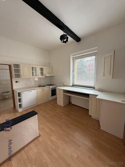 Pronájem bytu 2+1 72 m2 - 4