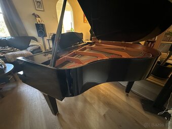 Křídlo Yamaha GB1 se zárukou 5 let. Doprava zdarma - 4