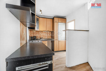 Prodej bytu 2+1, 65 m², Mladá Boleslav, ul. Jana Palacha - 4