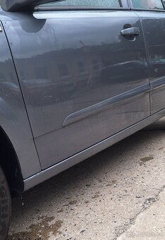 Opel astra 16.benzin - 4