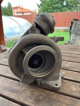 Turbo Garrett gt22v - 4