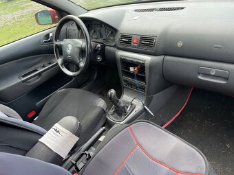 Prodám škoda octávia 1.6 i 74kw - 4