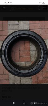 215/50R18 92V 8MM GOODYEAR EFFICIENT GRIP PERFORMANCE 2 - 4