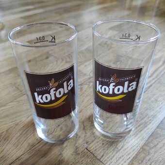 Kofola reklamní tabule - 4
