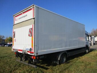Mercedes - Benz Atego 1222, 447 000 km - 4