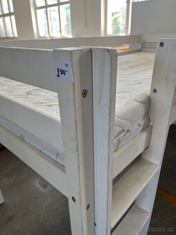 Postel 90x200 - 4