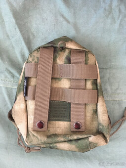 Pouzdro, sumka MFH Molle - NOVÉ - 4