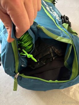 Stan pro 4 osoby Loap Finney 4 - 4